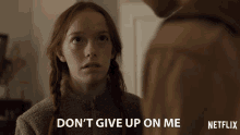 Dont Give Up On Me Give Me A Chance GIF - Dont Give Up On Me Give Me A Chance I Can Do It GIFs