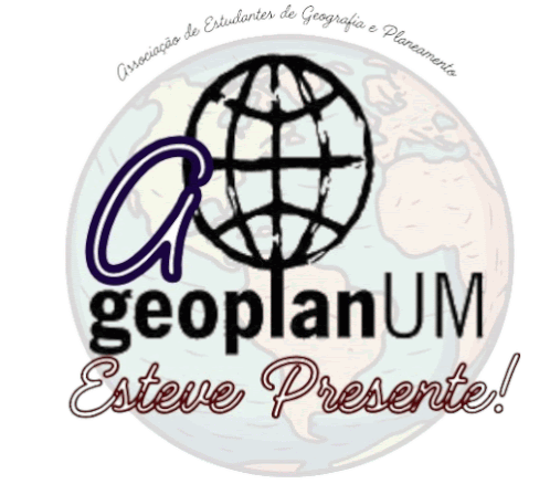 Geoplanum Sticker - Geoplanum Stickers