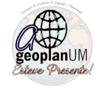 Geoplanum Sticker - Geoplanum Stickers