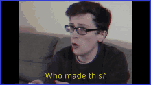 Scott The Woz Who Made This GIF - Scott The Woz Who Made This GIFs