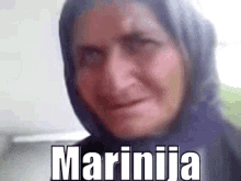 Marinija Huh GIF - Marinija Huh What GIFs