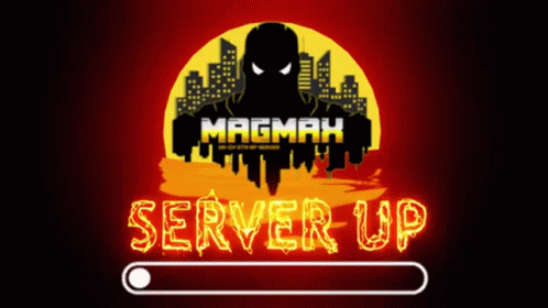 Server Up Gif GIF - Server Up Gif GIFs