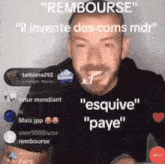 Paye Rembourse GIF - Paye Rembourse Vive L'Algérie GIFs