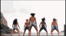 Bonde Das Maravilhas Dançando Funk GIF - Dance Dancing Bondedasmaravilhas GIFs