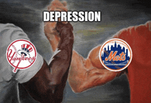 Mets Yankees GIF - Mets Yankees GIFs