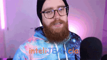 Inteligencia Intelijeancia GIF - Inteligencia Intelijeancia Jean GIFs