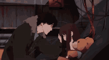 Rin Shelter GIF - Rin Shelter I Love You So Much GIFs