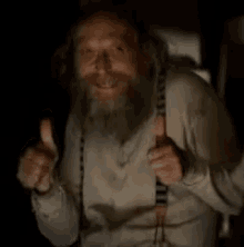 Thumbs Up Hill Billy GIF - Thumbs Up Hill Billy Heheehe GIFs