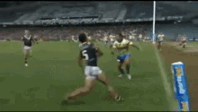 Rts Sydney Roosters GIF - Rts Sydney Roosters Easts GIFs
