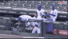 cubs baseball weird dance dancing