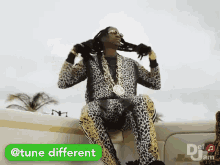 Different GIF - Different Hiphop Rap GIFs