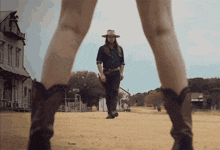 Face Off Western GIF - Face Off Western Show Down GIFs