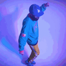 Dancing Nate Curry GIF - Dancing Nate Curry Just Friends GIFs