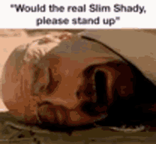 slim shady