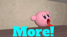 Smg4 Kirby GIF - Smg4 Kirby More GIFs