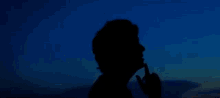 Silhouette Figure GIF - Silhouette Figure Shadow GIFs
