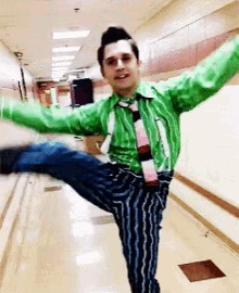 Andy Mientus Boq GIF - Andy Mientus Boq Broadway GIFs