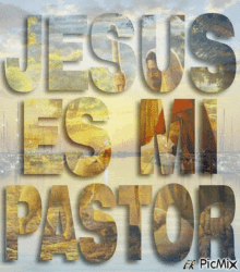 Jesus Es Mi Pastor Sparkle GIF - Jesus Es Mi Pastor Sparkle Jesus Is My Sheperd GIFs