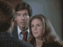Remington Steele Hold GIF - Remington Steele Hold On GIFs