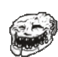 Trollface(sad) by SAGAking44 on DeviantArt