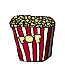 Pop Corn GIF - Pop Corn GIFs