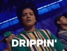 Bruno Mars Finesse GIF - Bruno Mars Finesse Dripping In Finesse GIFs