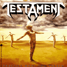 Testament Practice What You Preach GIF