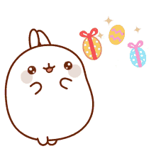 excited molang