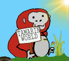 Tamarinworld GIF - Tamarinworld GIFs