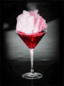 Valentines Day Drinks GIF - Valentines Day Drinks Cocktails GIFs