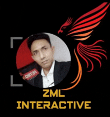 Zml Interactive Zml Family GIF - Zml Interactive Zml Family GIFs