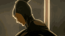 Catwoman Cat Lady GIF - Catwoman Cat Lady Pole GIFs