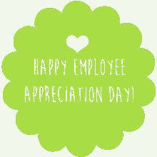 Happy Employee Appreciation Day GIF