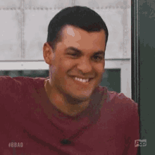 Embarrassed GIF - Big Brother After Dark Face Palm Lol GIFs