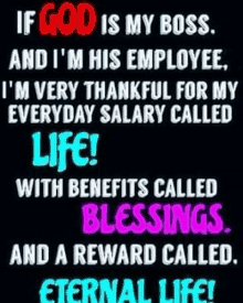 Thankful Im Employed Blessed GIF - Thankful Im Employed Blessed GIFs
