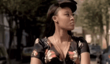 Vv Brown Vanessa Brown GIF - Vv Brown Vanessa Brown Shark In The Water GIFs