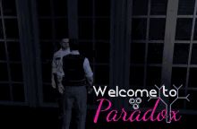 Paradoxrealms Paradoxrealm GIF - Paradoxrealms Paradoxrealm Goodnight GIFs