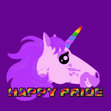 Happypride GIF - Happypride Pride GIFs