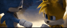 Sonic The Hedgehog Tails GIF - Sonic The Hedgehog Tails Sonic And Tails GIFs