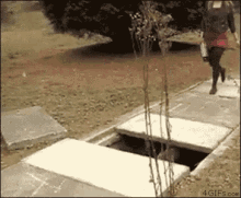 Oops Trip GIF - Oops Trip Ouch GIFs