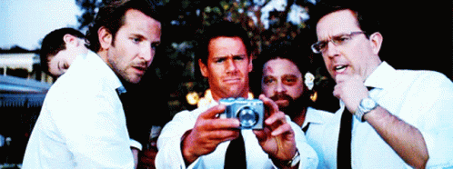 the hangover 2 pictures from camera
