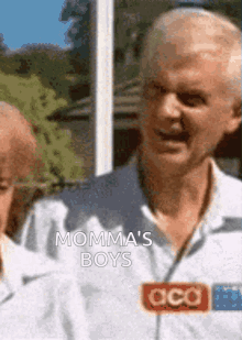 Mommas Boys Dob GIF - Mommas Boys Dob GIFs