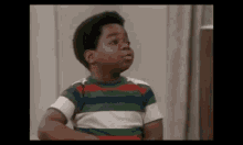 Different Strokes Pout GIF - Different Strokes Pout Cute GIFs