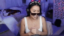 Froxy Froxygirl GIF - Froxy Froxygirl Agree GIFs