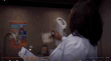 Get A Room Public Space GIF - Get A Room Public Space Greys Anatomy GIFs