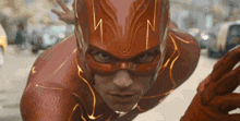 The Flash Logo GIF - The Flash Logo Movie GIFs