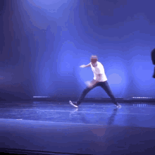 Chris Courtney Dance GIF