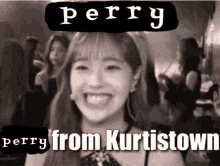 Perry Kurtistown GIF - Perry Kurtistown GIFs