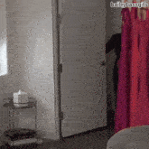 baileybassgifs is written on the bottom of the screen