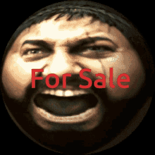 For Sale Sparta GIF - For Sale Sparta Face GIFs